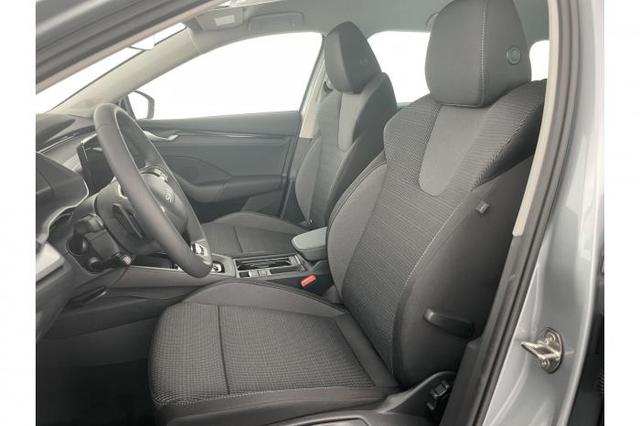 Skoda Octavia Combi Selection (Selection) 1.5 TSI mHEV 110kW (150 PS) 7-Gang-DSG 