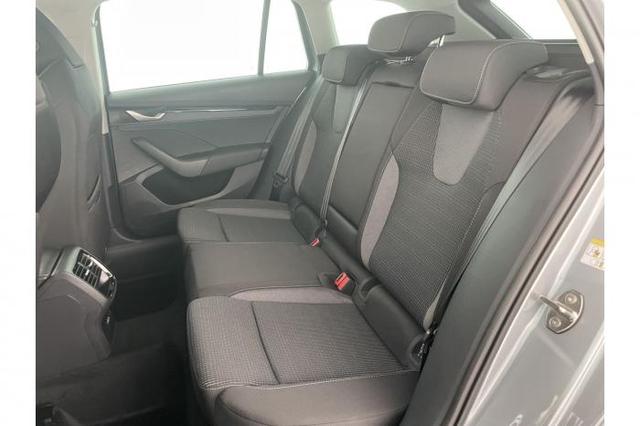 Skoda Octavia Combi Selection (Selection) 1.5 TSI mHEV 110kW (150 PS) 7-Gang-DSG 