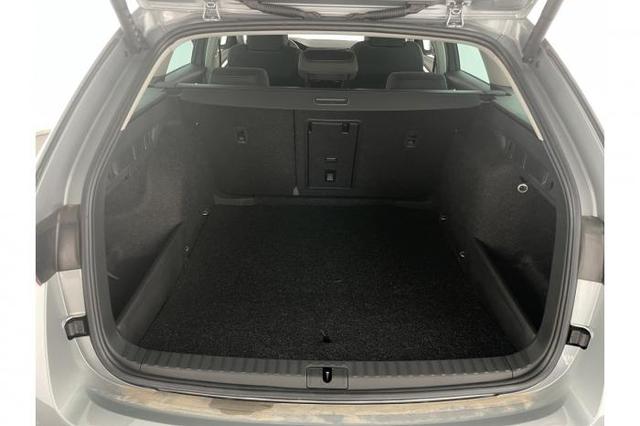 Skoda Octavia Combi Selection (Selection) 1.5 TSI mHEV 110kW (150 PS) 7-Gang-DSG 