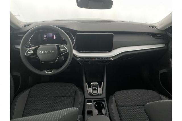 Skoda Octavia Combi Selection (Selection) 1.5 TSI mHEV 110kW (150 PS) 7-Gang-DSG 