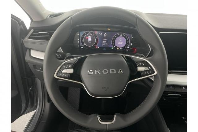 Skoda Octavia Combi Selection (Selection) 1.5 TSI mHEV 110kW (150 PS) 7-Gang-DSG 