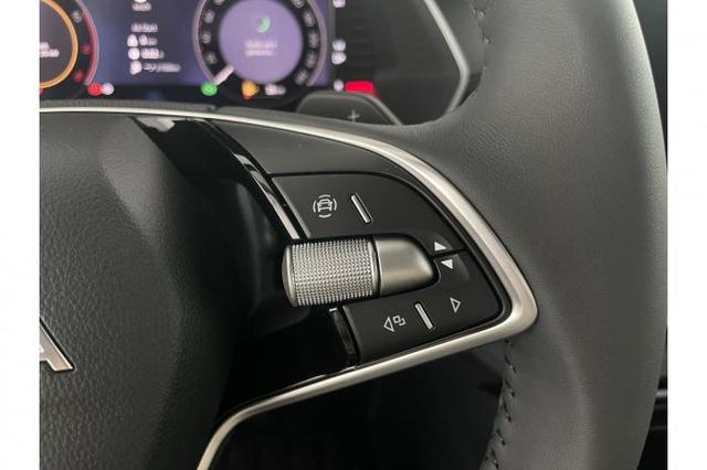 Skoda Octavia Combi Selection (Selection) 1.5 TSI mHEV 110kW (150 PS) 7-Gang-DSG 