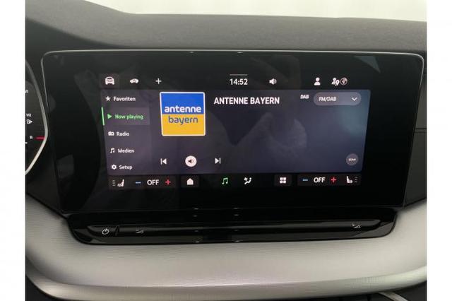 Skoda Octavia Combi Selection (Selection) 1.5 TSI mHEV 110kW (150 PS) 7-Gang-DSG 