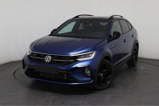 Volkswagen Taigo - New Edition R-Line (New R-Line) 1.0 TSI OPF 85kW (116 PS) 7-Gang-Doppelkupplungsgetriebe DSG