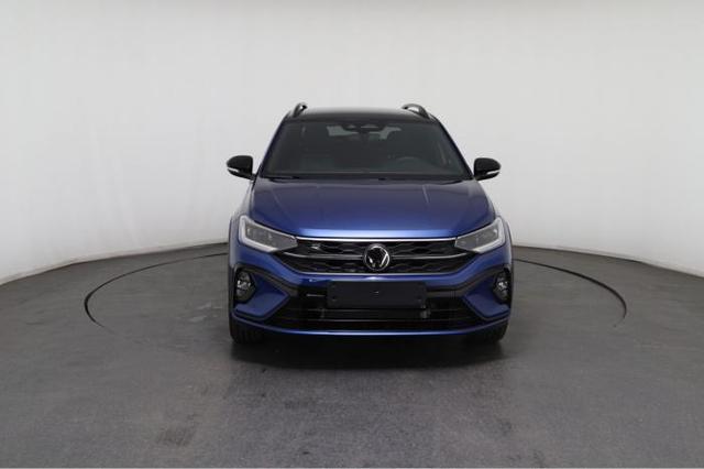 Volkswagen Taigo New Edition R-Line (New R-Line) 1.0 TSI OPF 85kW (116 PS) 7-Gang-Doppelkupplungsgetriebe DSG 