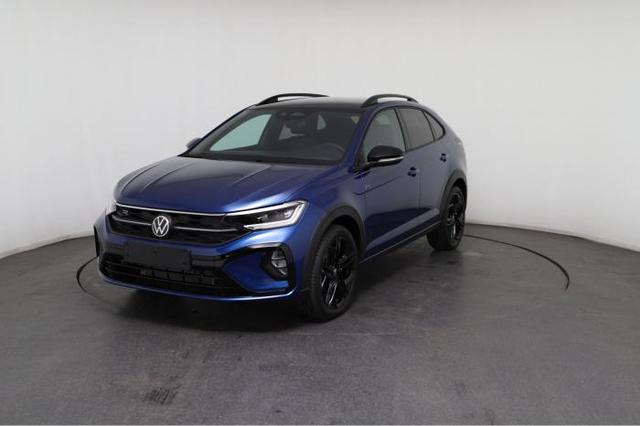 Volkswagen Taigo New Edition R-Line (New R-Line) 1.0 TSI OPF 85kW (116 PS) 7-Gang-Doppelkupplungsgetriebe DSG 