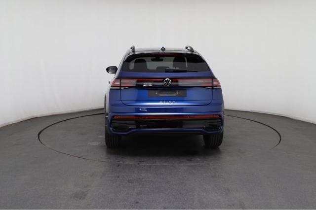 Volkswagen Taigo New Edition R-Line (New R-Line) 1.0 TSI OPF 85kW (116 PS) 7-Gang-Doppelkupplungsgetriebe DSG 