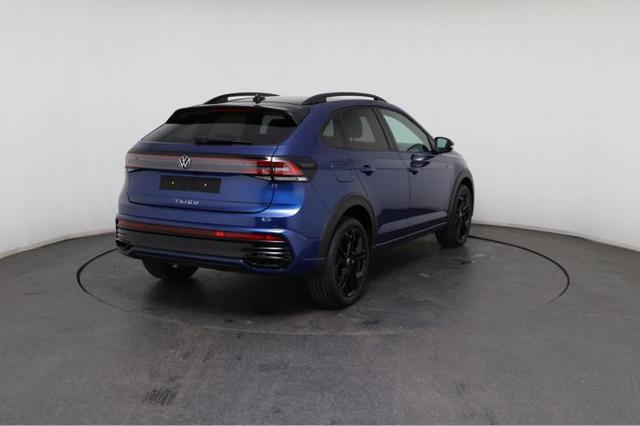 Volkswagen Taigo New Edition R-Line (New R-Line) 1.0 TSI OPF 85kW (116 PS) 7-Gang-Doppelkupplungsgetriebe DSG 