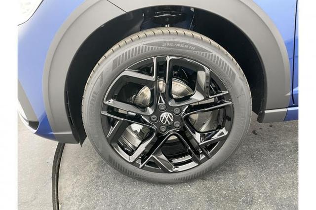 Volkswagen Taigo New Edition R-Line (New R-Line) 1.0 TSI OPF 85kW (116 PS) 7-Gang-Doppelkupplungsgetriebe DSG 