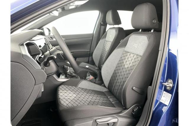 Volkswagen Taigo New Edition R-Line (New R-Line) 1.0 TSI OPF 85kW (116 PS) 7-Gang-Doppelkupplungsgetriebe DSG 