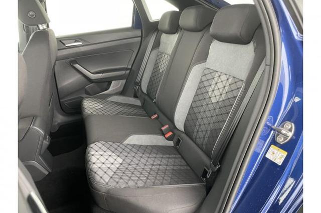 Volkswagen Taigo New Edition R-Line (New R-Line) 1.0 TSI OPF 85kW (116 PS) 7-Gang-Doppelkupplungsgetriebe DSG 