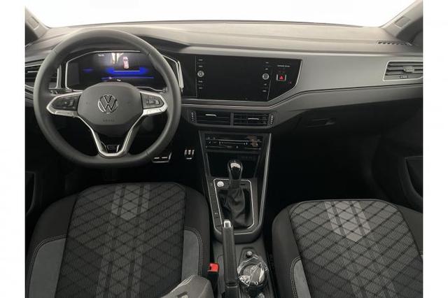 Volkswagen Taigo New Edition R-Line (New R-Line) 1.0 TSI OPF 85kW (116 PS) 7-Gang-Doppelkupplungsgetriebe DSG 