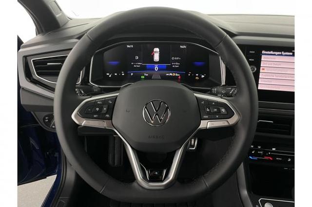 Volkswagen Taigo New Edition R-Line (New R-Line) 1.0 TSI OPF 85kW (116 PS) 7-Gang-Doppelkupplungsgetriebe DSG 
