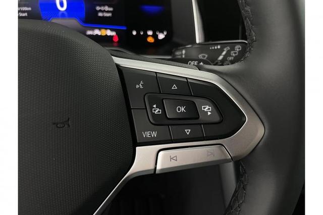 Volkswagen Taigo New Edition R-Line (New R-Line) 1.0 TSI OPF 85kW (116 PS) 7-Gang-Doppelkupplungsgetriebe DSG 