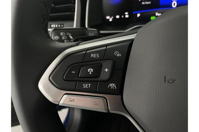 Volkswagen Taigo New Edition R-Line (New R-Line) 1.0 TSI OPF 85kW (116 PS) 7-Gang-Doppelkupplungsgetriebe DSG 