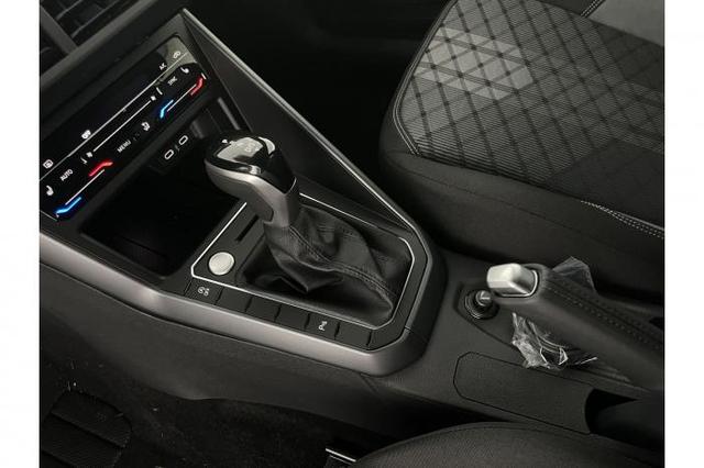 Volkswagen Taigo New Edition R-Line (New R-Line) 1.0 TSI OPF 85kW (116 PS) 7-Gang-Doppelkupplungsgetriebe DSG 