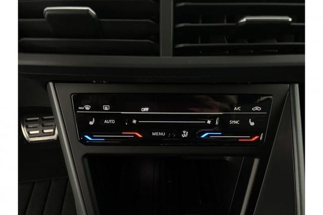 Volkswagen Taigo New Edition R-Line (New R-Line) 1.0 TSI OPF 85kW (116 PS) 7-Gang-Doppelkupplungsgetriebe DSG 