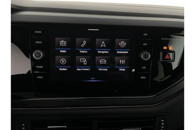 Volkswagen Taigo New Edition R-Line (New R-Line) 1.0 TSI OPF 85kW (116 PS) 7-Gang-Doppelkupplungsgetriebe DSG 