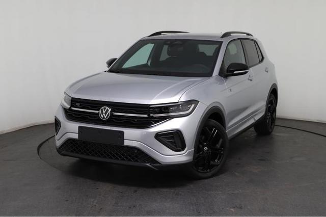 Volkswagen T-Cross - New Edition R-Line (New R-Line) 1.5 TSI 110kW (150 PS) 7-Gang DSG