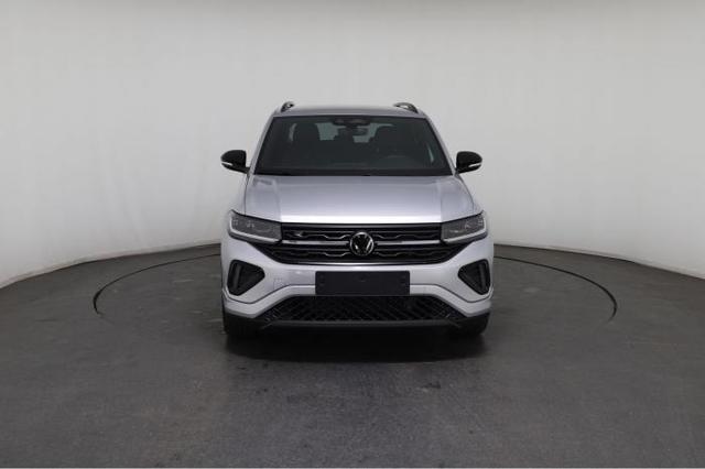 Volkswagen T-Cross New Edition R-Line (New R-Line) 1.5 TSI 110kW (150 PS) 7-Gang DSG 