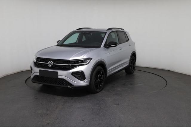 Volkswagen T-Cross New Edition R-Line (New R-Line) 1.5 TSI 110kW (150 PS) 7-Gang DSG 