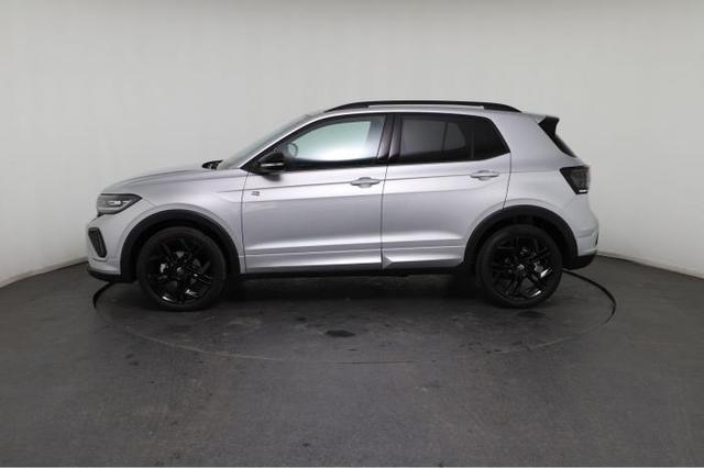 Volkswagen T-Cross New Edition R-Line (New R-Line) 1.5 TSI 110kW (150 PS) 7-Gang DSG 
