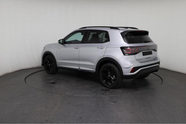 Volkswagen T-Cross New Edition R-Line (New R-Line) 1.5 TSI 110kW (150 PS) 7-Gang DSG 