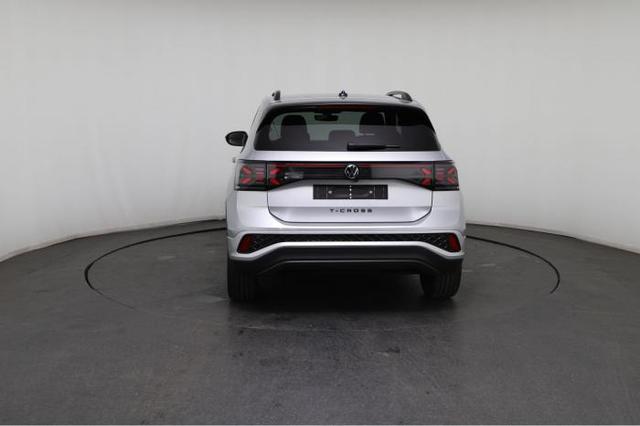 Volkswagen T-Cross New Edition R-Line (New R-Line) 1.5 TSI 110kW (150 PS) 7-Gang DSG 