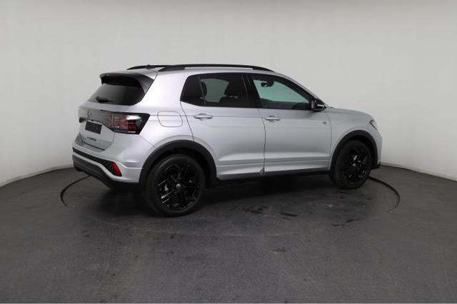 Volkswagen T-Cross New Edition R-Line (New R-Line) 1.5 TSI 110kW (150 PS) 7-Gang DSG 