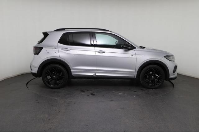 Volkswagen T-Cross New Edition R-Line (New R-Line) 1.5 TSI 110kW (150 PS) 7-Gang DSG 