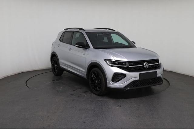 Volkswagen T-Cross New Edition R-Line (New R-Line) 1.5 TSI 110kW (150 PS) 7-Gang DSG 