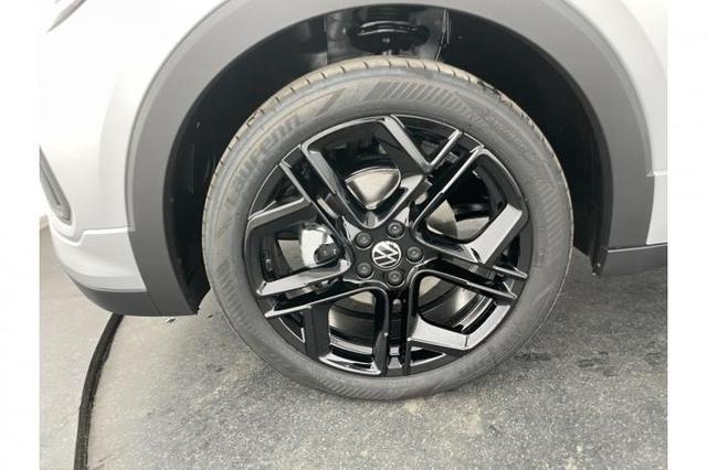 Volkswagen T-Cross New Edition R-Line (New R-Line) 1.5 TSI 110kW (150 PS) 7-Gang DSG 
