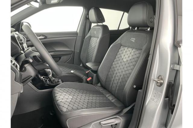 Volkswagen T-Cross New Edition R-Line (New R-Line) 1.5 TSI 110kW (150 PS) 7-Gang DSG 