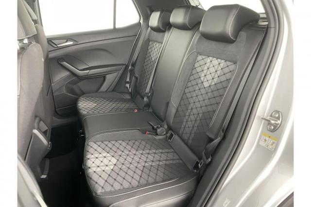 Volkswagen T-Cross New Edition R-Line (New R-Line) 1.5 TSI 110kW (150 PS) 7-Gang DSG 