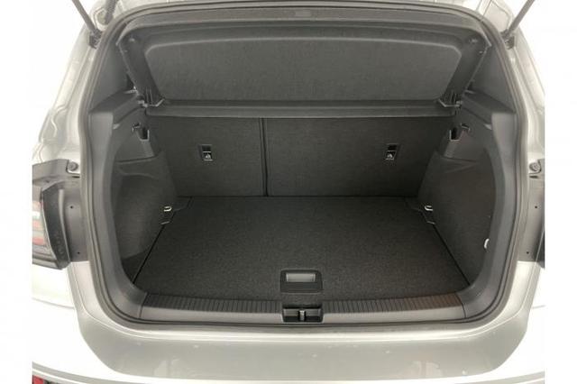 Volkswagen T-Cross New Edition R-Line (New R-Line) 1.5 TSI 110kW (150 PS) 7-Gang DSG 
