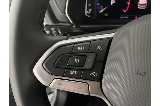 Volkswagen T-Cross New Edition R-Line (New R-Line) 1.5 TSI 110kW (150 PS) 7-Gang DSG 