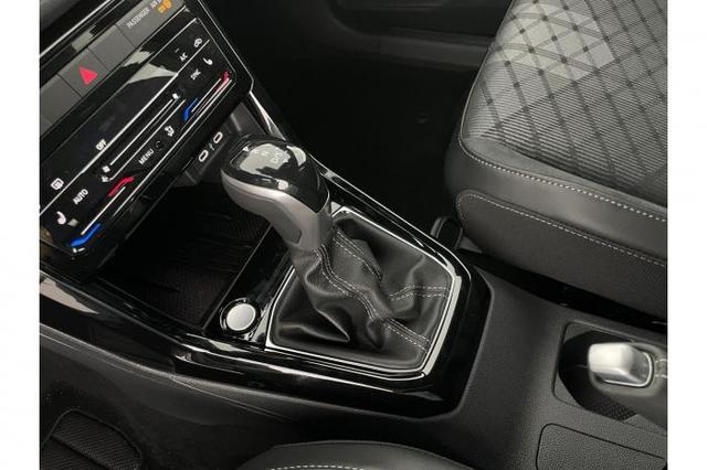 Volkswagen T-Cross New Edition R-Line (New R-Line) 1.5 TSI 110kW (150 PS) 7-Gang DSG 