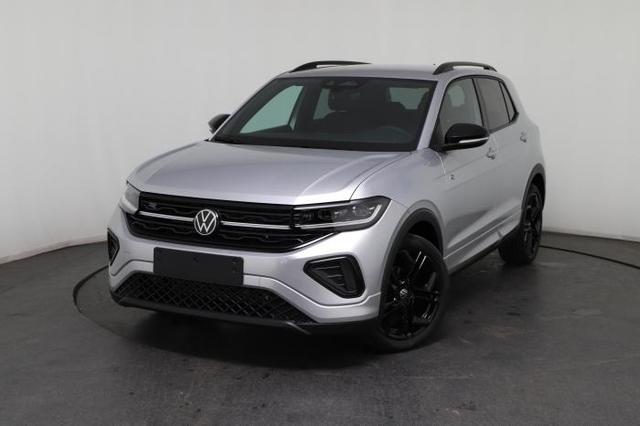 Volkswagen T-Cross - New Edition R-Line (New R-Line) 1.5 TSI 110kW (150 PS) 7-Gang DSG