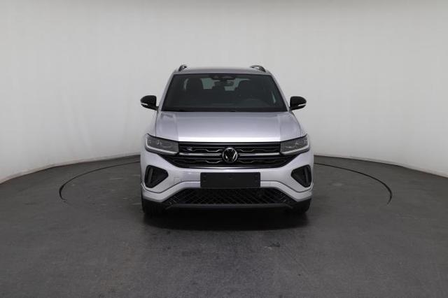 Volkswagen T-Cross New Edition R-Line (New R-Line) 1.5 TSI 110kW (150 PS) 7-Gang DSG 