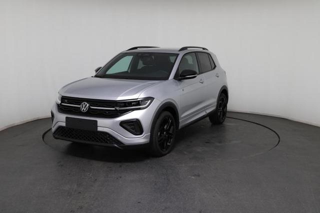 Volkswagen T-Cross New Edition R-Line (New R-Line) 1.5 TSI 110kW (150 PS) 7-Gang DSG 