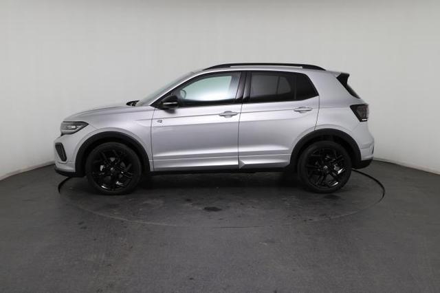 Volkswagen T-Cross New Edition R-Line (New R-Line) 1.5 TSI 110kW (150 PS) 7-Gang DSG 