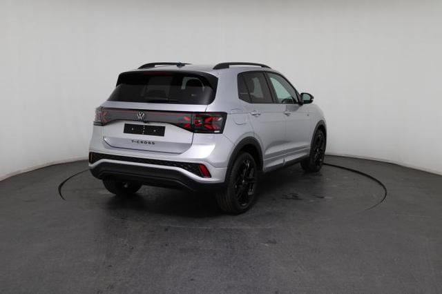 Volkswagen T-Cross New Edition R-Line (New R-Line) 1.5 TSI 110kW (150 PS) 7-Gang DSG 