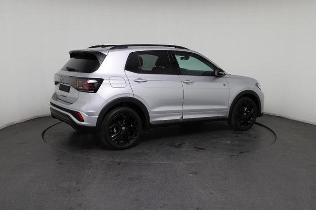 Volkswagen T-Cross New Edition R-Line (New R-Line) 1.5 TSI 110kW (150 PS) 7-Gang DSG 