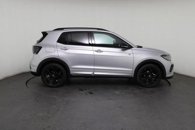 Volkswagen T-Cross New Edition R-Line (New R-Line) 1.5 TSI 110kW (150 PS) 7-Gang DSG 