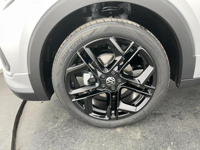 Volkswagen T-Cross New Edition R-Line (New R-Line) 1.5 TSI 110kW (150 PS) 7-Gang DSG 