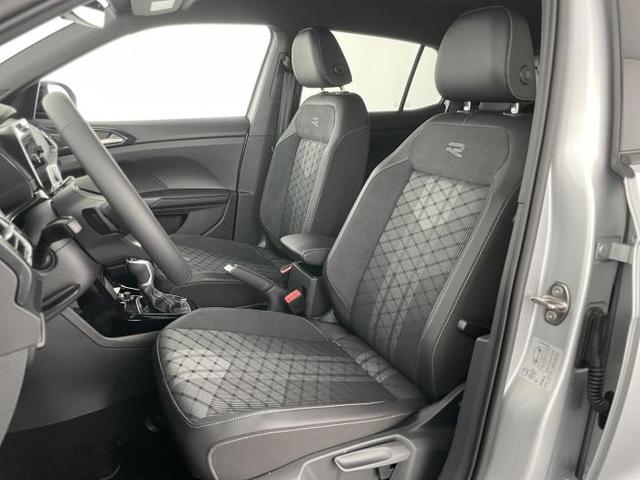 Volkswagen T-Cross New Edition R-Line (New R-Line) 1.5 TSI 110kW (150 PS) 7-Gang DSG 