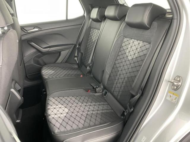 Volkswagen T-Cross New Edition R-Line (New R-Line) 1.5 TSI 110kW (150 PS) 7-Gang DSG 
