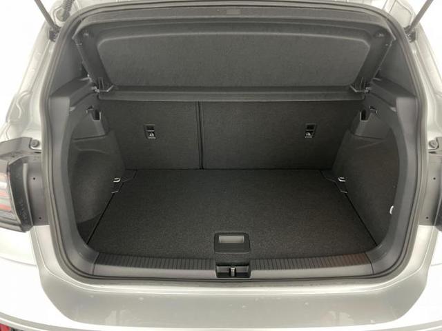 Volkswagen T-Cross New Edition R-Line (New R-Line) 1.5 TSI 110kW (150 PS) 7-Gang DSG 