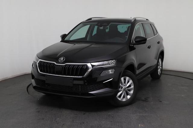 Lagerfahrzeug Skoda Karoq - Selection (Selection ) 2.0 TDI 110kW (150 PS) 7-Gang DSG 4x4