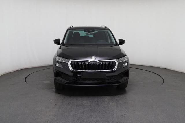 Skoda Karoq Selection (Selection ) 2.0 TDI 110kW (150 PS) 7-Gang DSG 4x4 